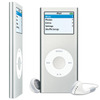iPod nano 新モデルはアルミボディ　5色をラインナップ、8GB