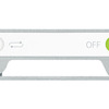 iPod shuffle の新モデルはアルミボディでクリップ型