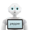 パーソナルロボット・Pepper（ペッパー）