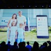 パナソニック（IFA 2015）