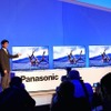 パナソニック（IFA 2015）