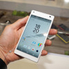 4.6インチのXperia Z5 Compact