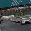 SUPER GT 第5戦 GT500クラス 決勝レース