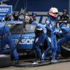 SUPER GT 第5戦 GT500クラス 決勝レース