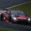 SUPER GT 第5戦 GT500クラス 決勝レース