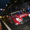 SUPER GT 第5戦 GT500クラス 決勝レース