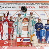 SUPER GT 第5戦 GT500クラス 決勝レース