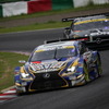 SUPER GT 第5戦 GT500クラス 決勝レース