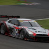 SUPER GT 第5戦 GT500クラス 決勝レース