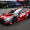 SUPER GT 第5戦 GT500クラス 決勝レース