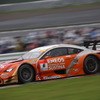 SUPER GT 第5戦 GT500クラス 決勝レース