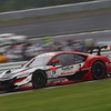 SUPER GT 第5戦 GT500クラス 決勝レース