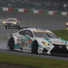 SUPER GT 第5戦 GT300クラス 決勝レース