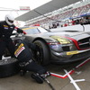 SUPER GT 第5戦 GT300クラス 決勝レース