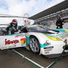 SUPER GT 第5戦 GT300クラス 決勝レース