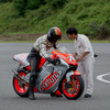 ホンダ NSR500（'02）