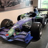 ホンダ『RA107』（ホンダコレクションホールにて撮影）