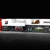 ブリヂストンのフランクフルトモーターショーブースイメージ