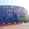 コンシューマーエレクトロニクスショー「IFA 2015」がドイツ・ベルリンで開幕