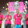 動画「隙間男2」大ヒット記念イベント
