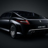 【パリモーターショー06】プジョー、燃料電池車とルマン参戦車