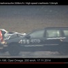 200km/hでの衝突テスト映像を公開したスイスのDTC社
