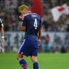 本田圭佑（2015年9月3日）