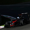 2015F1イタリアGP予選