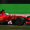 2015F1イタリアGP予選