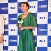 浅田舞【写真：鶴見菜美子】