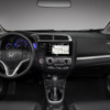 ホンダ・新型フィット（北米仕様車）