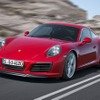 ポルシェ 911 カレラ 改良新型