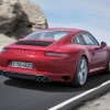 ポルシェ 911 カレラ 改良新型