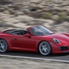 ポルシェ 911 カレラ 改良新型