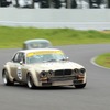 ジャガー XJ6Cは少々サイズを持て余し気味