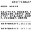 「サイバー保険」の概要