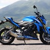 スズキ GSX-S1000