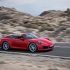 ポルシェ 911カレラS カブリオレ