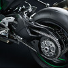 カワサキ Ninja H2