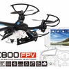 X800FPV