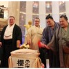 前回の「大相撲クルーズ」（参考画像）
