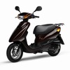 ヤマハ ジョグ CE50