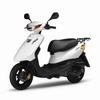 ヤマハ ジョグ CE50D