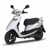 ヤマハ ジョグ CE50ZR