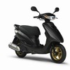 ヤマハ ジョグ CE50ZR