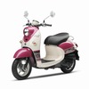 ヤマハ ビーノ XC50D（Vino Girl）