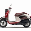 ヤマハ ビーノ XC50D Sweet Style