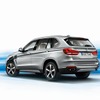 BMW X5 xDrive40e