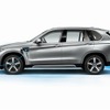 BMW X5 xDrive40e