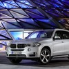 BMW X5 xDrive40e